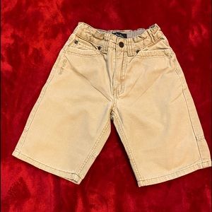 Boys Sean John Shorts Size 7